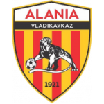 Alaniya Vladikavkaz crest