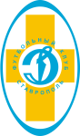 Dinamo Stavropol crest
