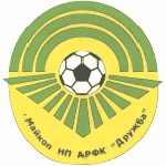 Druzhba crest