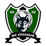 Krasnyy-SGAFKST crest