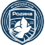 Rodina Moskva crest