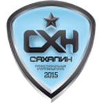 Sakhalin crest