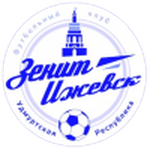 Zenit Izhevsk crest