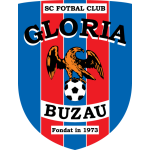 Gloria Buzău crest