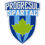 Progresul Spartac crest