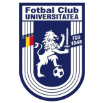 U Craiova 1948 crest