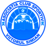 Viitorul Şimian crest