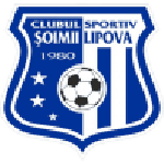 Șoimii Lipova crest