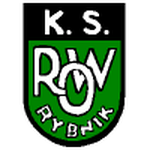 ROW Rybnik crest