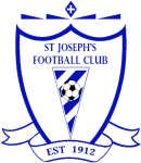St Joseph S Fc crest