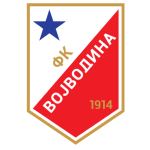 Vojvodina crest