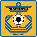 FK Ventspils crest