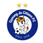 Gyeongju Citizen crest