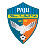 Paju Citizen crest