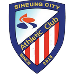 Siheung Citizen crest