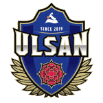 Ulsan Citizen crest
