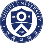 Yonsei University crest