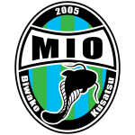 Biwako Shiga crest
