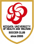 Niigata University crest