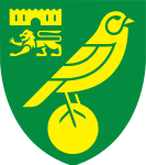 Norwich City U21 crest