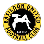 Basildon United crest