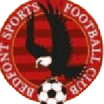 Bedfont Sports crest