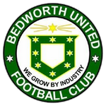 Bedworth United crest