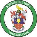 Burgess Hill Town crest