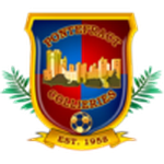 Pontefract Collieries crest