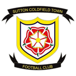 Sutton Coldfield Town crest