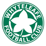 Whyteleafe crest