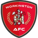 Workington crest