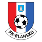 Blansko crest