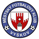 Vyškov crest