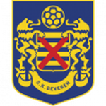 SK Beveren crest
