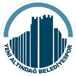 Altındağ Belediyesispor crest
