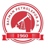 Batman Petrolspor crest