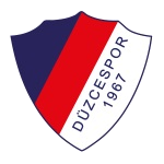 Düzcespor crest