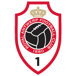 Antwerp crest
