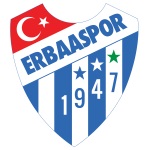 Erbaaspor crest