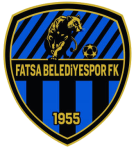 Fatsa Belediyespor crest