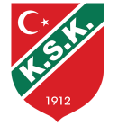 Karsiyaka crest