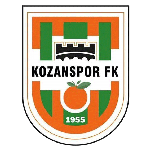 Kozan Spor FK crest