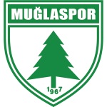 Muğlaspor crest