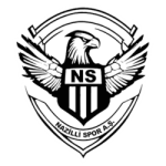 Nazilli Spor crest