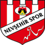 Nevşehir Belediyespor crest