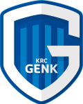 Genk crest