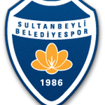 Sultanbeyli Belediyespor crest