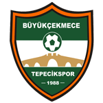 Tepecikspor crest