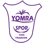 Yomraspor crest